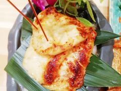 -酒久自助料理(佳兆业店)