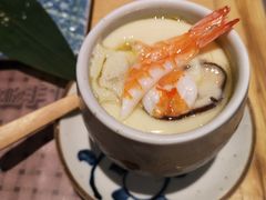-林妈妈村·日式料理(宝山万达店)
