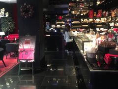 -Salon de The de Joel Robuchon(外滩18号店)