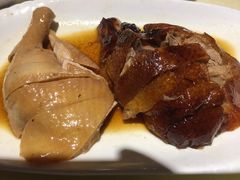 -龙记烧腊茶餐厅(常德路店)
