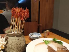 -潮火锅·麻辣牛肉火锅(观音桥方圆·LIVE店)