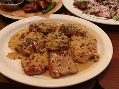 -Bistro Les Lilas丁香花小酒馆