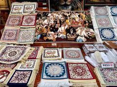 -新疆国际大巴扎