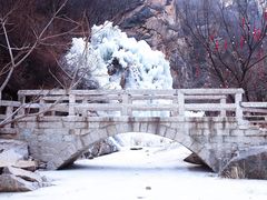 -黑龙潭风景区