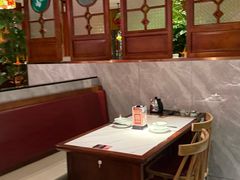 -禄运茶居·手工点心(猎德店)