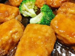 -峨嵋小镇(远洋城店)