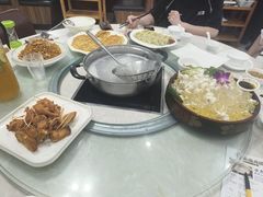 -源港渔村-中山脆肉鲩(博罗店)