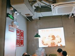 -佰人王串串香火锅(洋珠巷店)