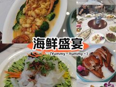 -一家春酒楼(惠工街店)