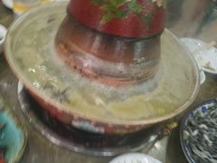-牛叔鲜羊肉铜火锅(远东小区店)
