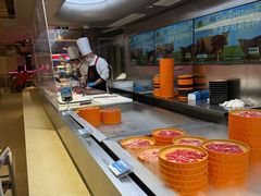 -海底捞大排档火锅(打浦路店)