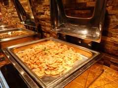 自助取餐区-汉巴味德(大悦城店)