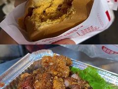 -大学城夜市大排档(凤栖路店)