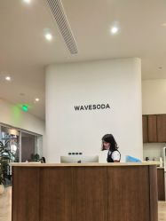 -WAVE SODA摄影工作室