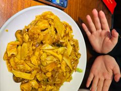 -惠宾饭庄(中山路店)
