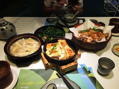 -原味田园·客家菜·土窑鸡(中航城君尚购物中心店)