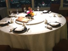 包厢-欣叶食艺轩