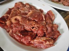 -西塔隆太白烤牛肉馆(图们路店)