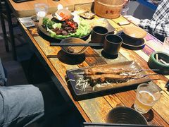 -质烤烤物·活烤海鲜(质烤总店)