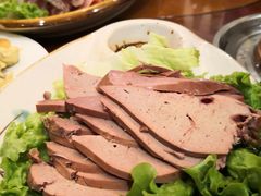 -回香楼大连新派清真菜