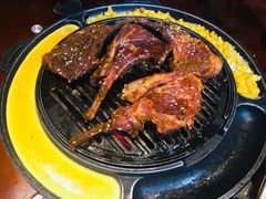 -玖·炭火烤肉