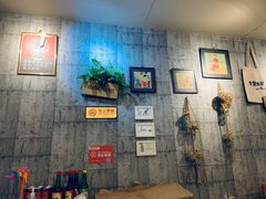 大堂-老徐烧烤涮肚(交道口店)