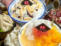 -正南齊北重庆老火锅(光华村直营店)