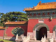 -北陵公园