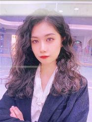 -查克拉造型