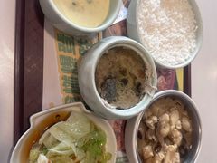 -真功夫(香缤广场店)