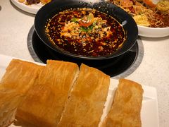 大油条沾水豆浆冰激淋-拈菜(观音桥阳光世纪店)