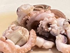-景祥海鲜美食餐厅