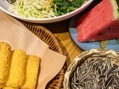 -鸽子窝(黄村店)
