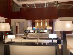 -苏州金鸡湖大酒店