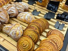 -熊叔熊婶面包房(团结湖店)
