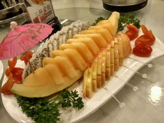 -东方饺子王(新阳路店)
