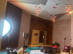 -南京禄口机场雅高铂尔曼大酒店