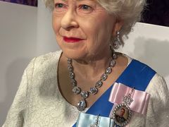-北京杜莎夫人蜡像馆