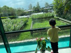 -太阳岛度假酒店