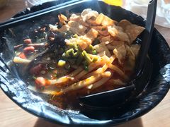 -覃记螺蛳粉·桂林米粉(鼓楼南街店)