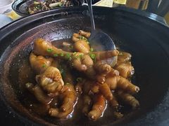 -阳江餐厅·30年老字号·粤菜海鲜大排档