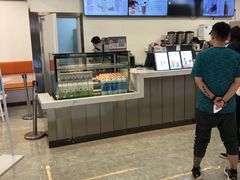 -CoCo都可(北美店)