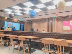 大堂-Mr.Pizza米斯特比萨(苏州平江万达广场店)