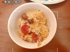经典腊味煲仔饭-觅唐MITONG(鸟巢店)