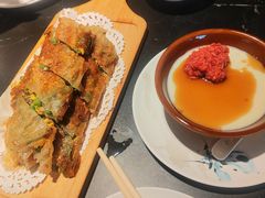 -芳芳私房菜·精做淮扬菜(承德路店)