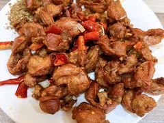 -老七饭馆(光荣道总店)