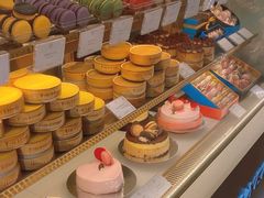 -PAUL LAFAYET 法式甜品(国金中心商场店)