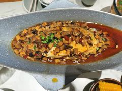 -不倒翁·安徽名菜楼(步行街店)