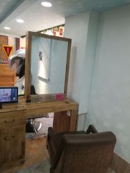 -发界studio日系沙龙