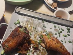 -绿茶餐厅(乐峰广场店)